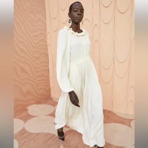 Ulla Johnson Annalisa dress